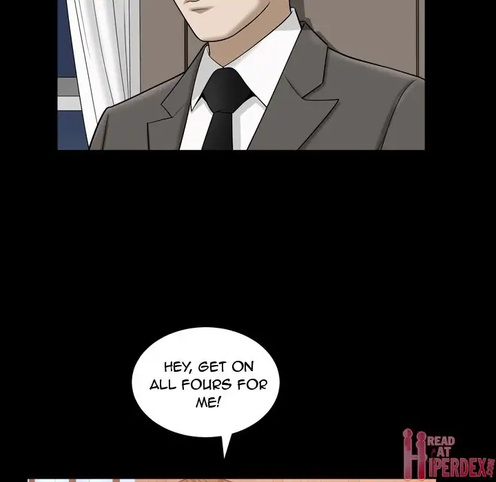 The Birthday Present - Chapter 21 [photo 49] - MangaPorn
