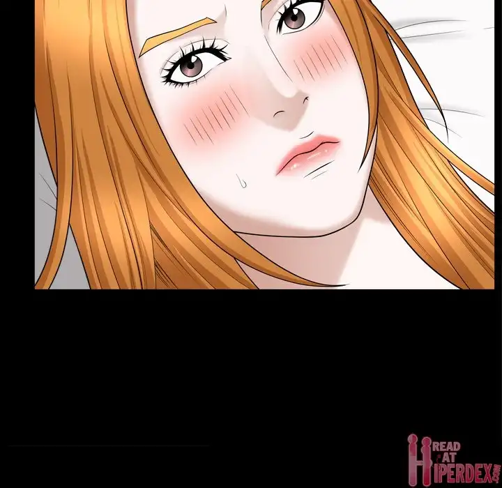 The Birthday Present - Chapter 21 [photo 6] - MangaPorn