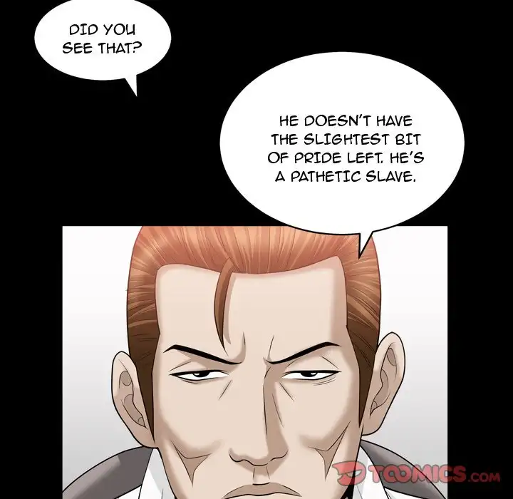 The Birthday Present - Chapter 21 [photo 62] - MangaPorn