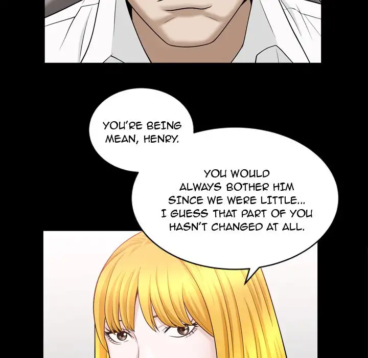 The Birthday Present - Chapter 21 [photo 63] - MangaPorn