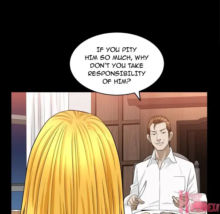 The Birthday Present - Chapter 21 [photo 65] - MangaPorn