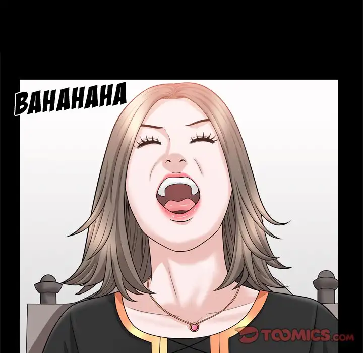 The Birthday Present - Chapter 21 [photo 68] - MangaPorn