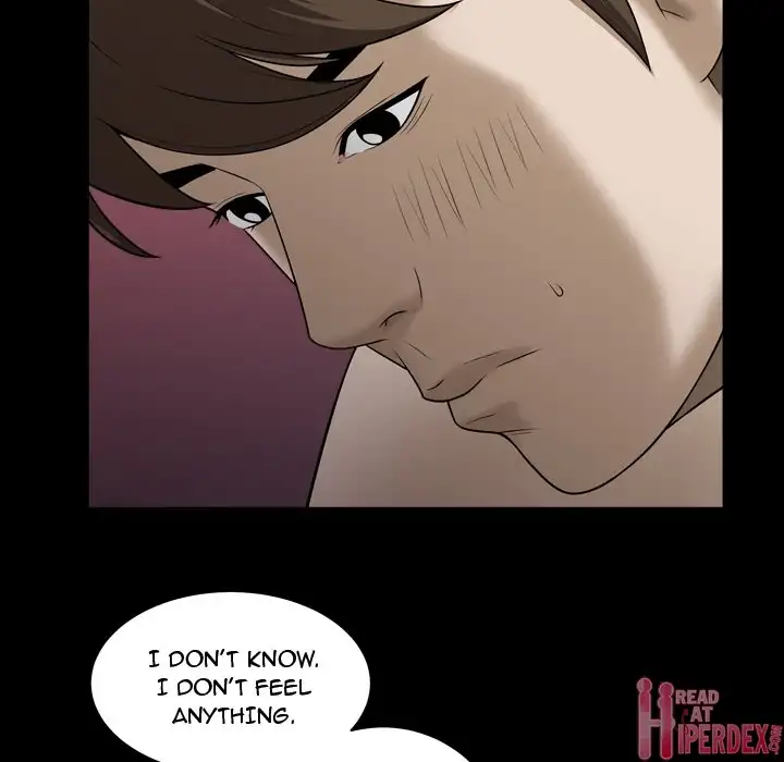 The Birthday Present - Chapter 21 [photo 91] - MangaPorn