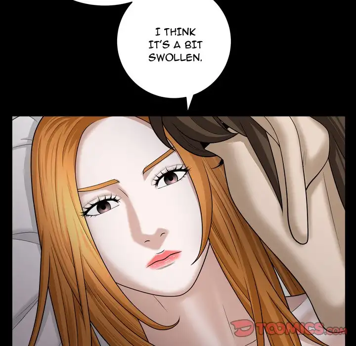 The Birthday Present - Chapter 21 [photo 92] - MangaPorn