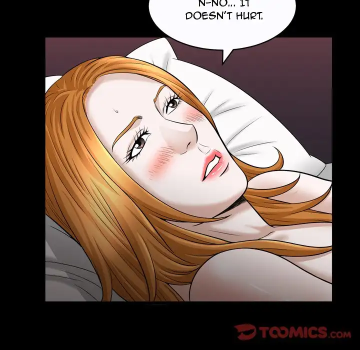 The Birthday Present - Chapter 21 [photo 98] - MangaPorn
