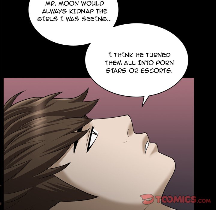 The Birthday Present - Chapter 22 [photo 102] - MangaPorn