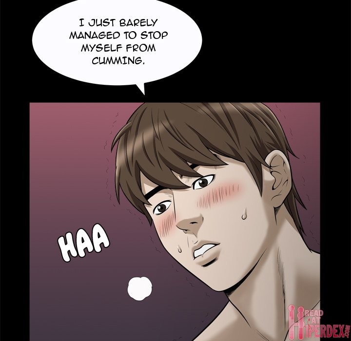The Birthday Present - Chapter 22 [photo 33] - MangaPorn