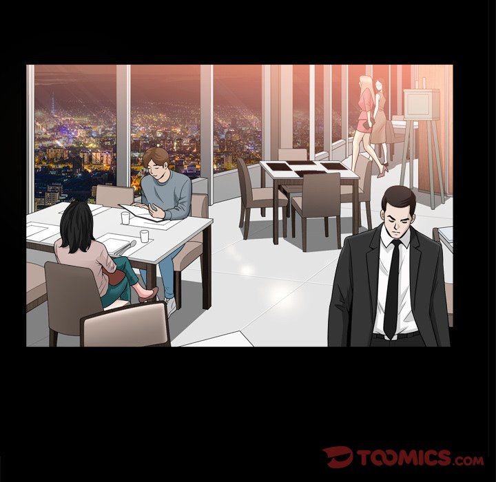 The Birthday Present - Chapter 22 [photo 54] - MangaPorn