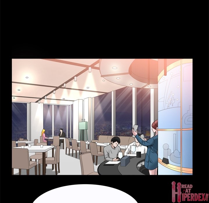 The Birthday Present - Chapter 22 [photo 55] - MangaPorn