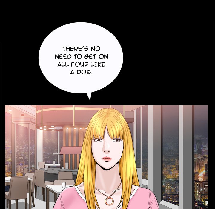 The Birthday Present - Chapter 22 [photo 57] - MangaPorn