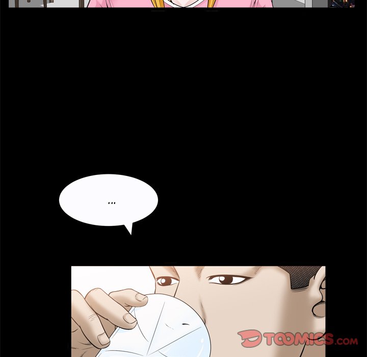 The Birthday Present - Chapter 22 [photo 58] - MangaPorn