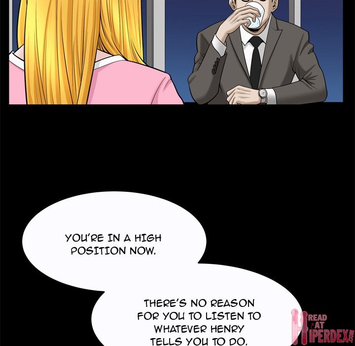 The Birthday Present - Chapter 22 [photo 60] - MangaPorn