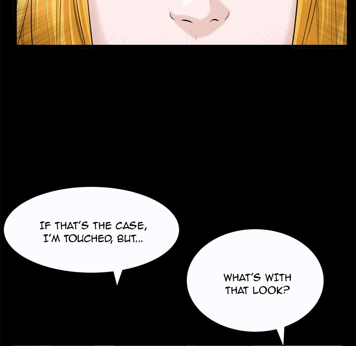 The Birthday Present - Chapter 22 [photo 64] - MangaPorn