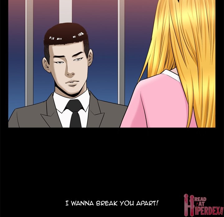 The Birthday Present - Chapter 22 [photo 65] - MangaPorn
