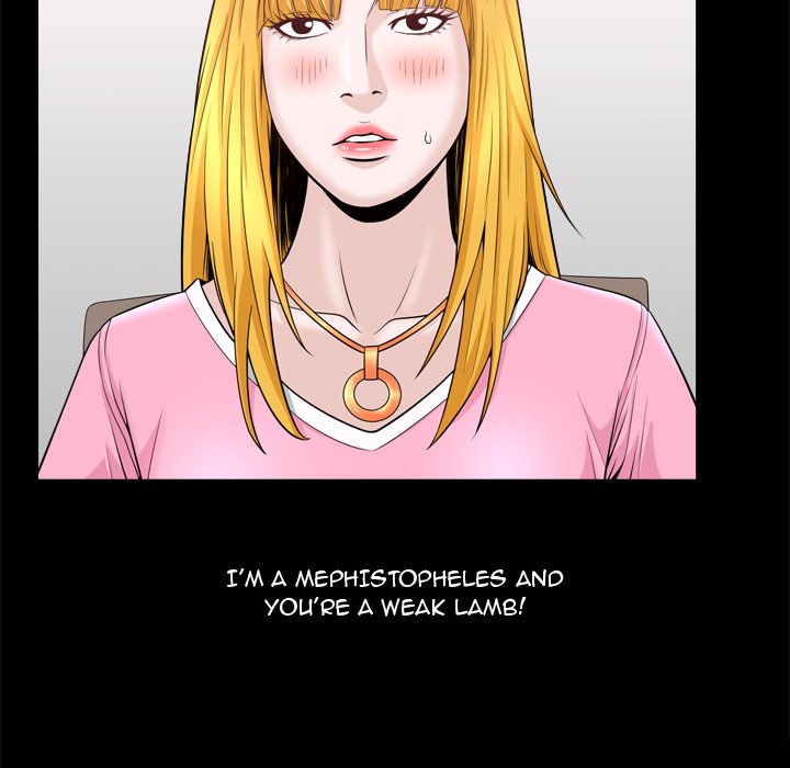 The Birthday Present - Chapter 22 [photo 68] - MangaPorn