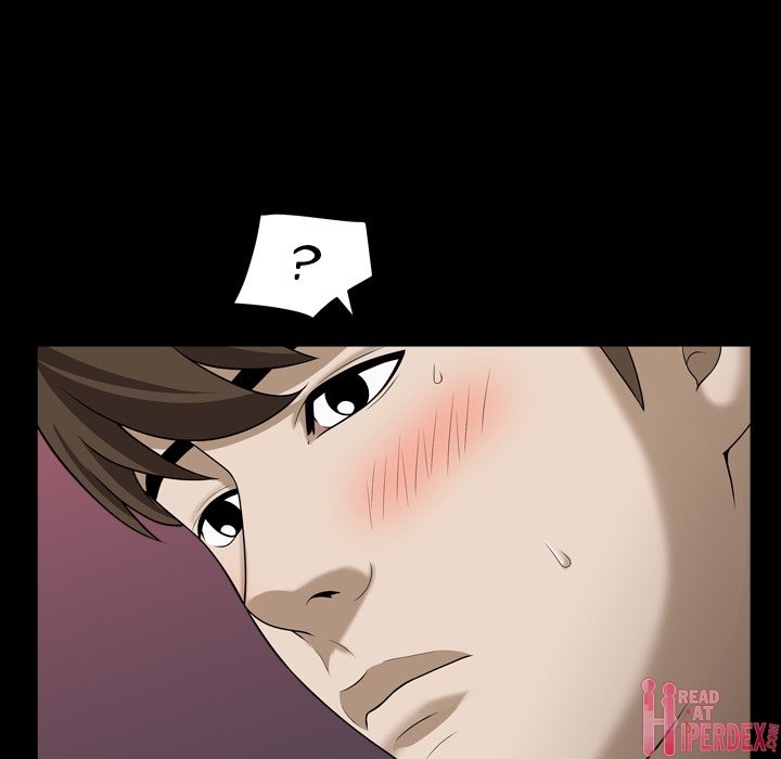 The Birthday Present - Chapter 22 [photo 7] - MangaPorn