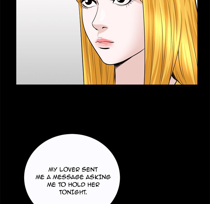 The Birthday Present - Chapter 22 [photo 77] - MangaPorn