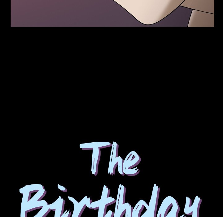 The Birthday Present - Chapter 22 [photo 8] - MangaPorn