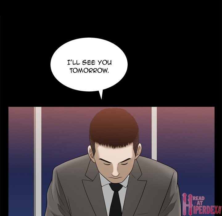 The Birthday Present - Chapter 22 [photo 81] - MangaPorn