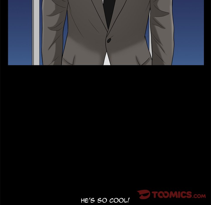 The Birthday Present - Chapter 22 [photo 82] - MangaPorn