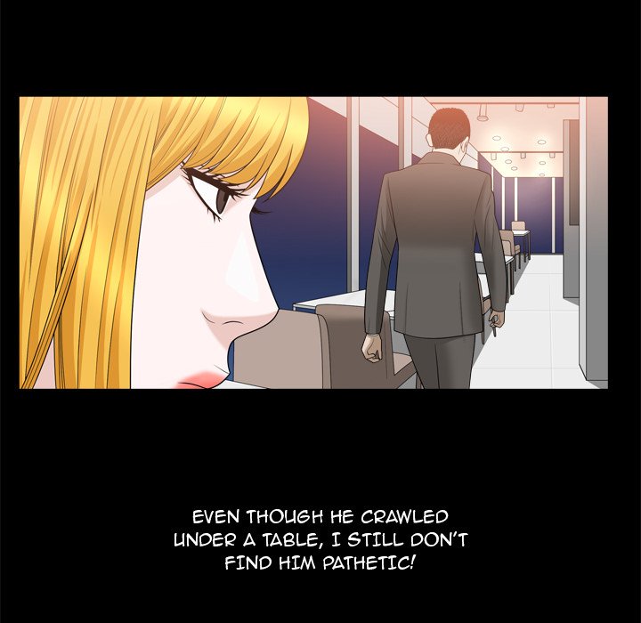 The Birthday Present - Chapter 22 [photo 83] - MangaPorn