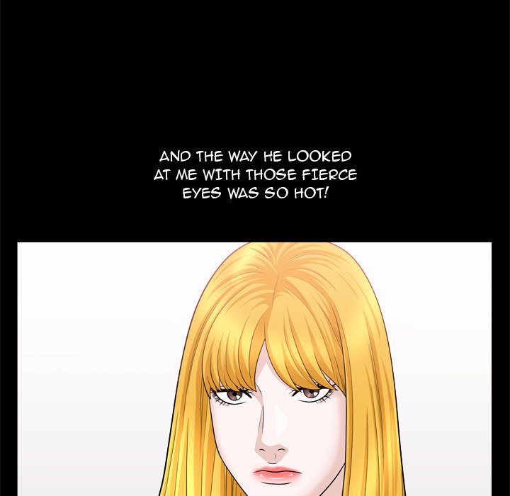 The Birthday Present - Chapter 22 [photo 84] - MangaPorn