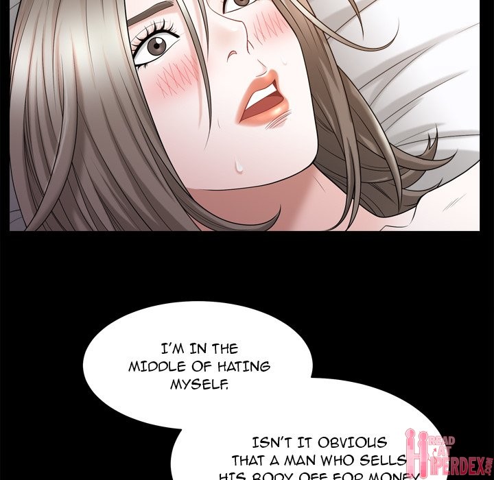 The Birthday Present - Chapter 23 [photo 102] - MangaPorn
