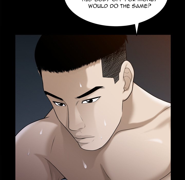 The Birthday Present - Chapter 23 [photo 103] - MangaPorn