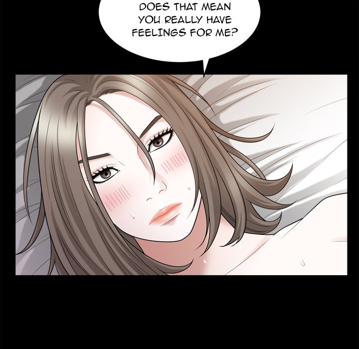 The Birthday Present - Chapter 23 [photo 109] - MangaPorn