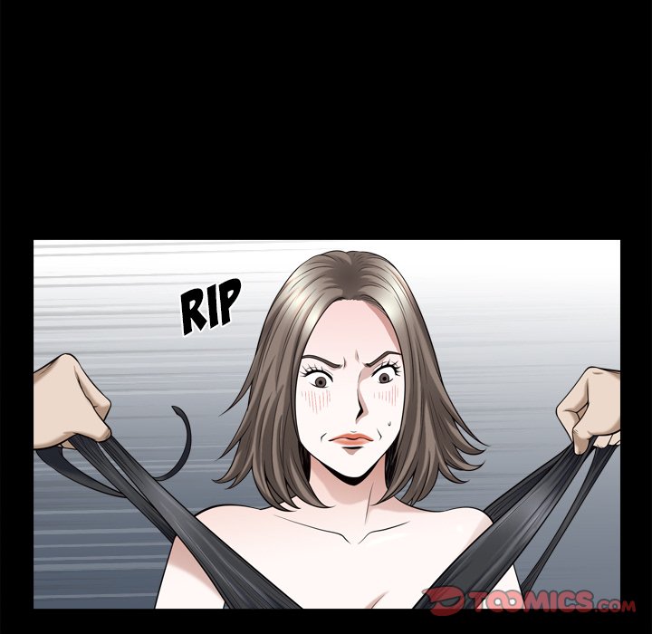 The Birthday Present - Chapter 23 [photo 26] - MangaPorn