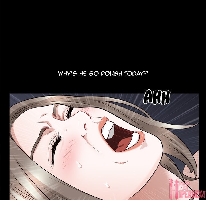 The Birthday Present - Chapter 23 [photo 33] - MangaPorn
