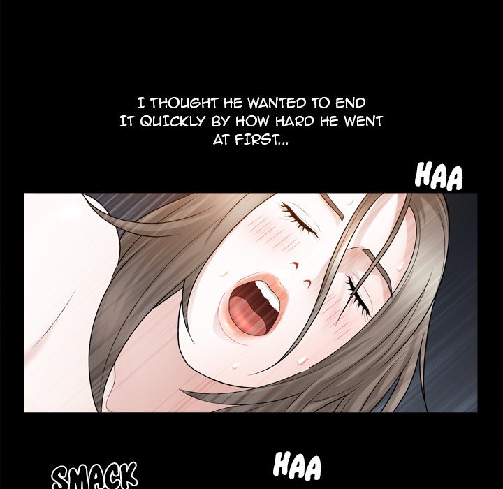 The Birthday Present - Chapter 23 [photo 83] - MangaPorn