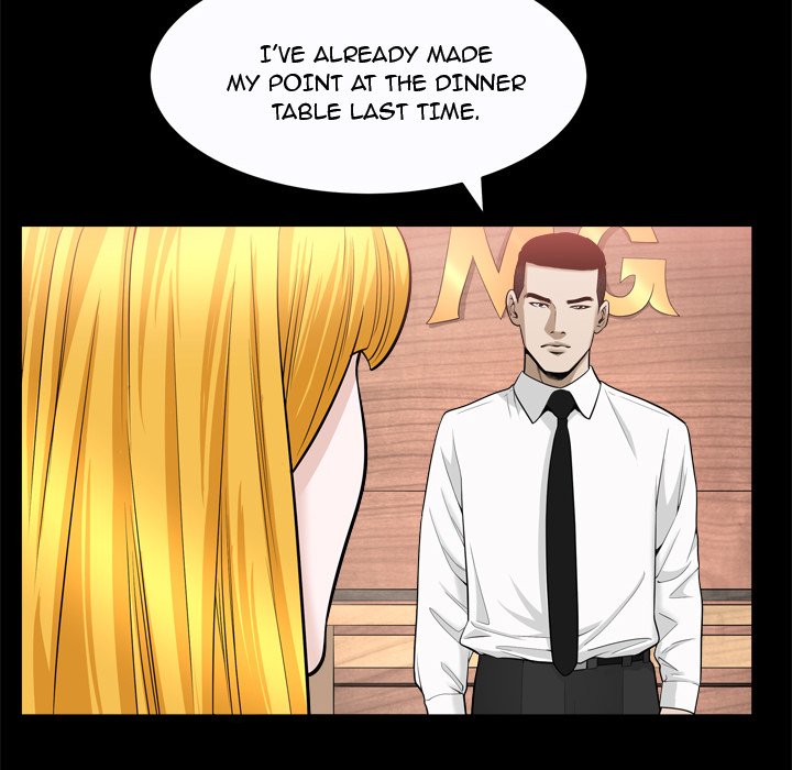 The Birthday Present - Chapter 24 [photo 101] - MangaPorn