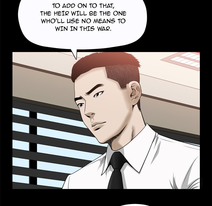The Birthday Present - Chapter 24 [photo 104] - MangaPorn