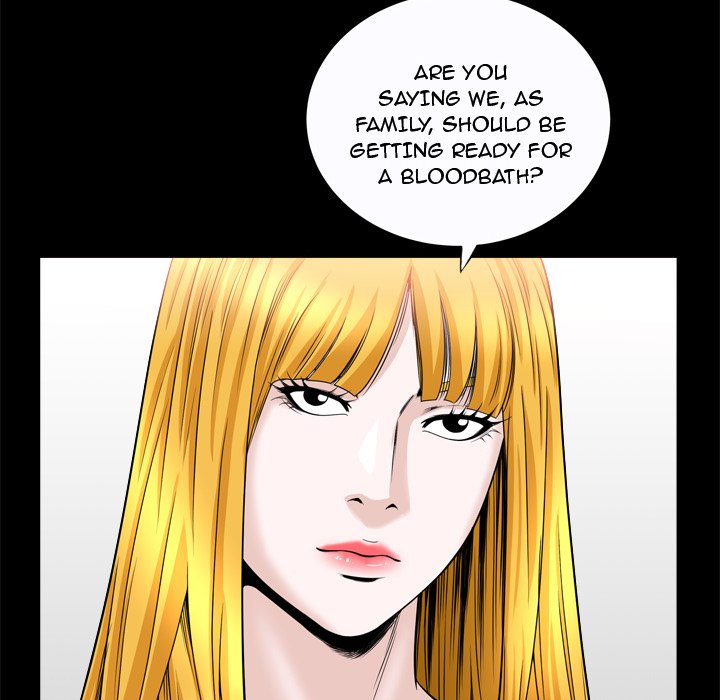 The Birthday Present - Chapter 24 [photo 105] - MangaPorn