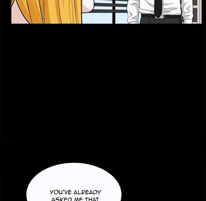 The Birthday Present - Chapter 24 [photo 109] - MangaPorn