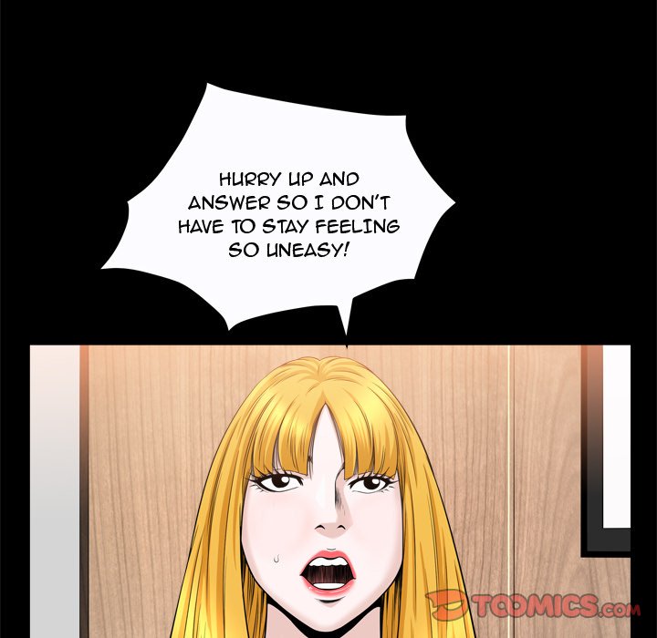 The Birthday Present - Chapter 24 [photo 114] - MangaPorn