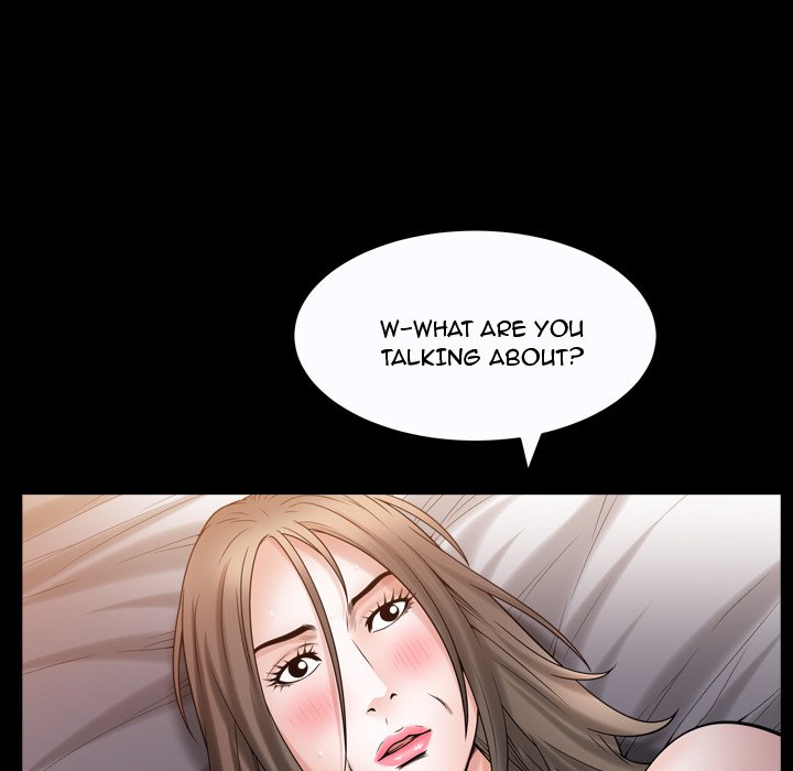 The Birthday Present - Chapter 24 [photo 16] - MangaPorn