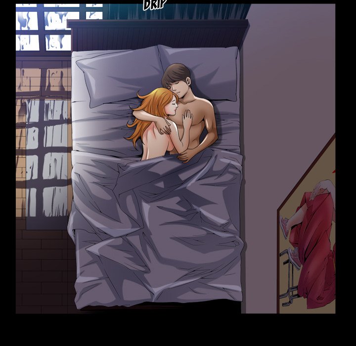 The Birthday Present - Chapter 24 [photo 33] - MangaPorn