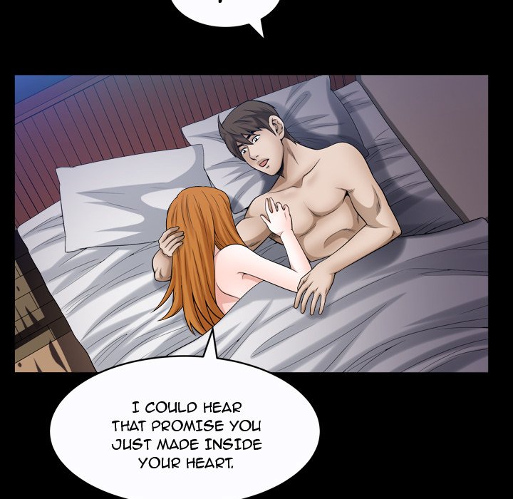 The Birthday Present - Chapter 24 [photo 40] - MangaPorn