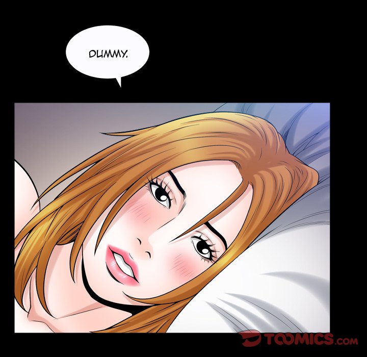The Birthday Present - Chapter 24 [photo 46] - MangaPorn