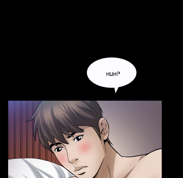 The Birthday Present - Chapter 24 [photo 47] - MangaPorn