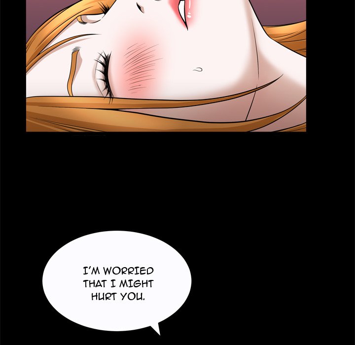 The Birthday Present - Chapter 24 [photo 59] - MangaPorn