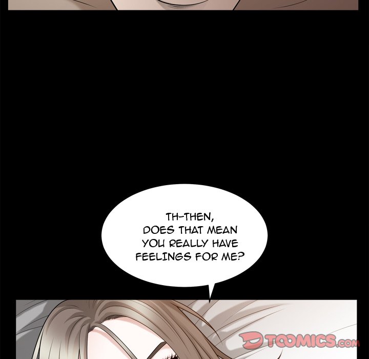 The Birthday Present - Chapter 24 [photo 6] - MangaPorn