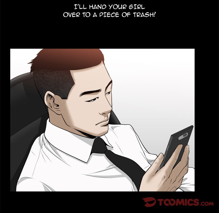 The Birthday Present - Chapter 24 [photo 82] - MangaPorn