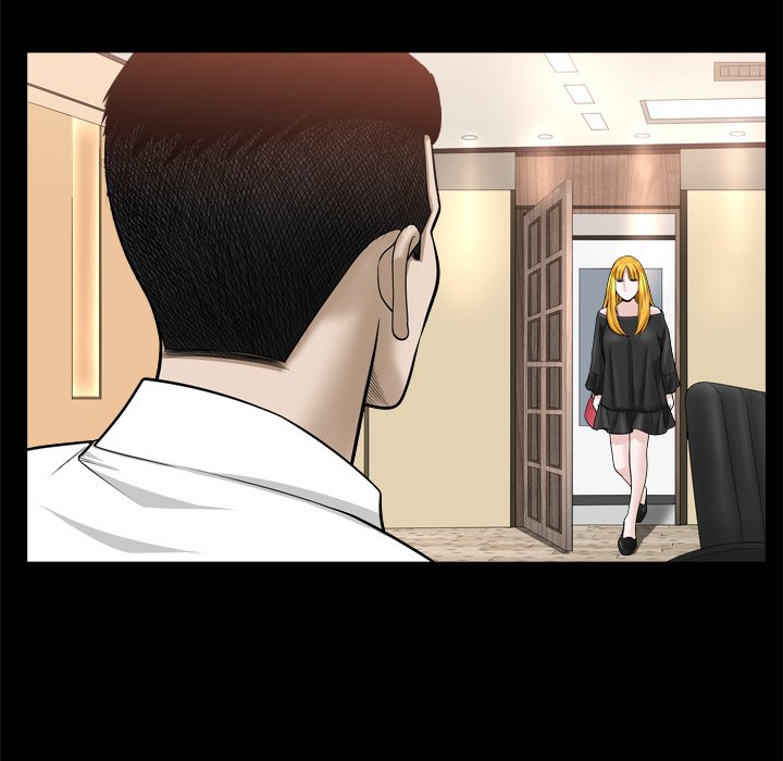 The Birthday Present - Chapter 24 [photo 85] - MangaPorn