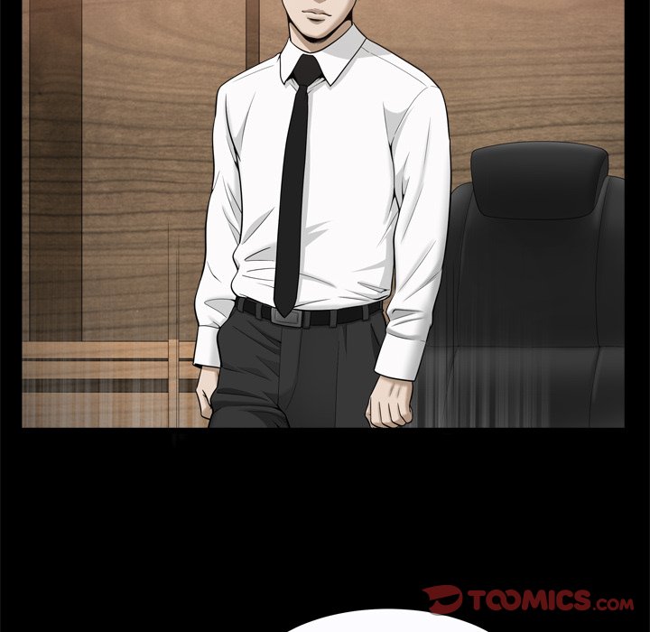 The Birthday Present - Chapter 24 [photo 90] - MangaPorn
