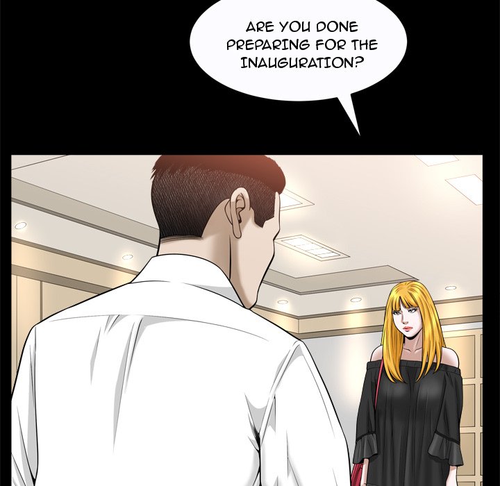 The Birthday Present - Chapter 24 [photo 91] - MangaPorn
