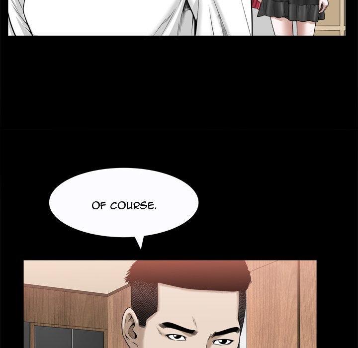 The Birthday Present - Chapter 24 [photo 92] - MangaPorn