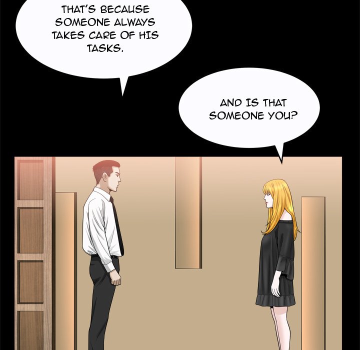 The Birthday Present - Chapter 24 [photo 95] - MangaPorn